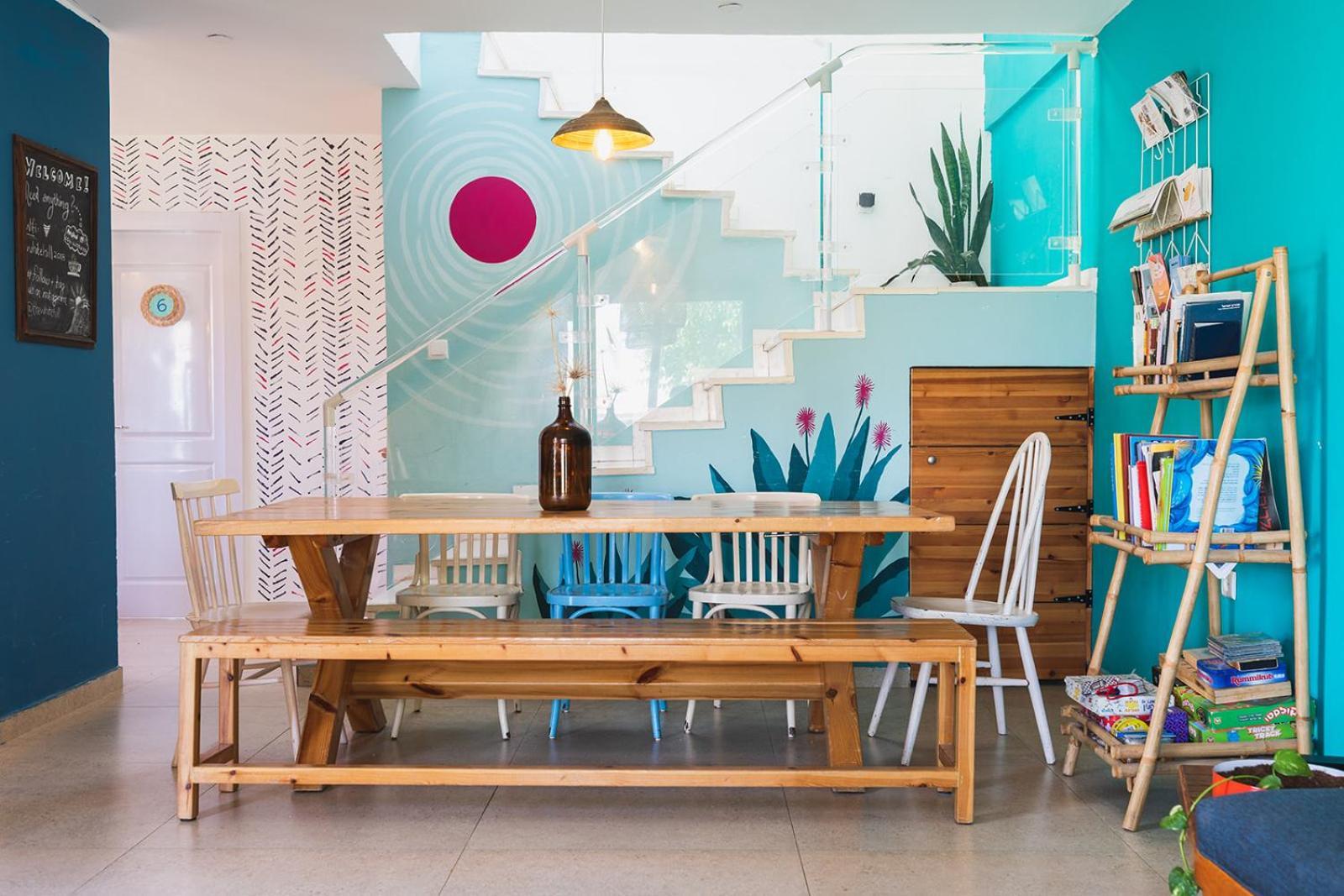The White Hill Guesthouse 예로함 외부 사진